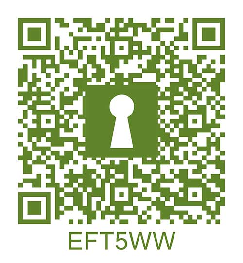 QR kod