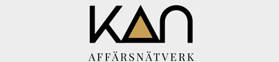 Kan logotyp