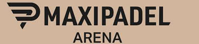 Maxipadel logotyp