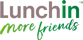 Lunchin logotype